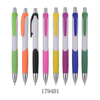 1794D1 - PLASTIC BALL PEN