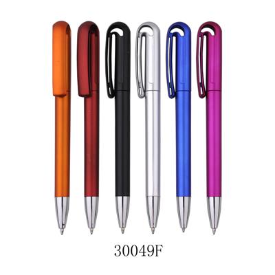 30049F - PLASTIC BALL PEN