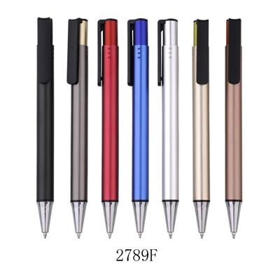 2789F - METAL PEN