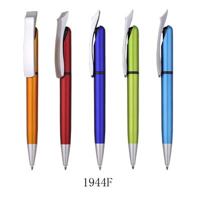 1944F - PLASTIC BALL PEN