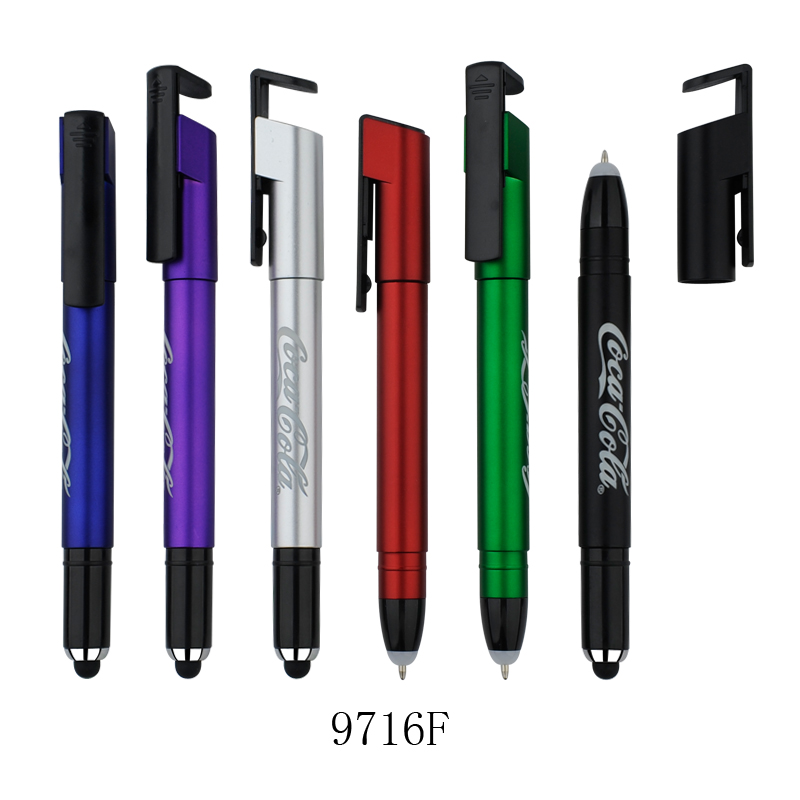 9716F - MULTIFUNCTION PEN