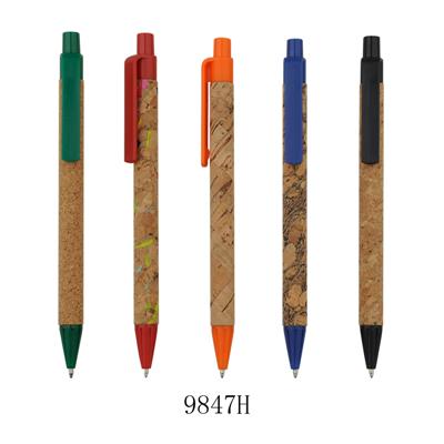 9847H - RECYCLING PEN