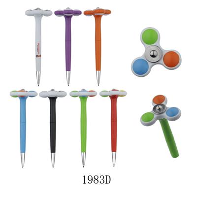 1983D - FINGER SPINNER PEN