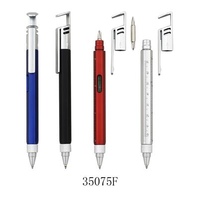 35075F - MULTIFUNCTION PEN