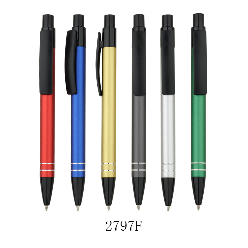 2797F - METAL PEN