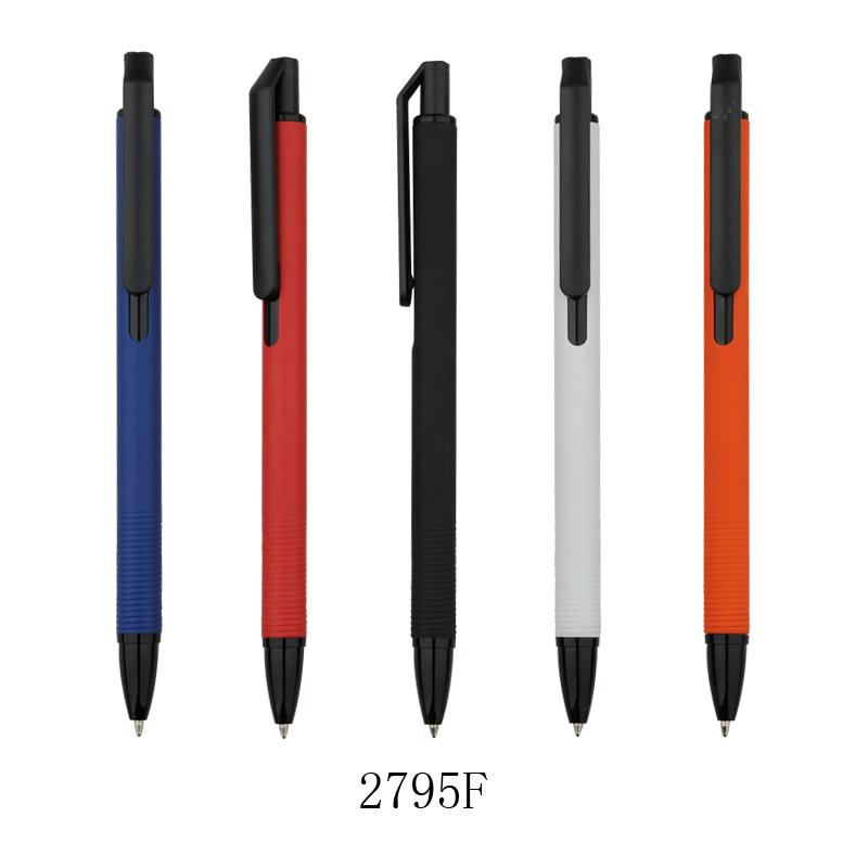 2795F - METAL PEN