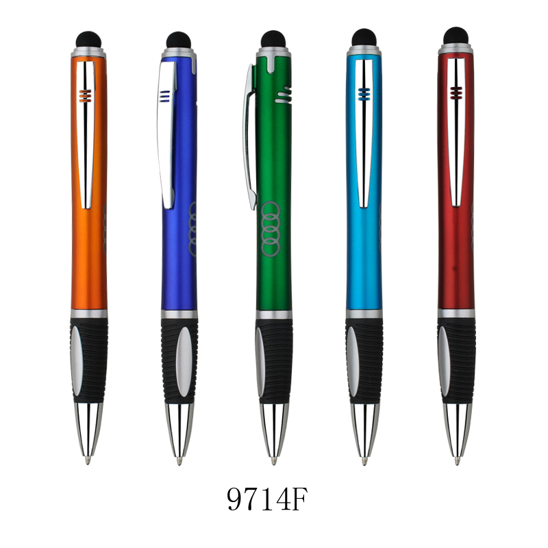 9714F - MULTIFUNCTION PEN