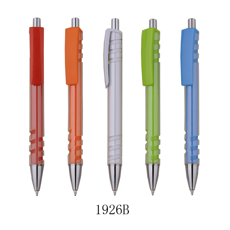 1926B - PLASTIC BALL PEN