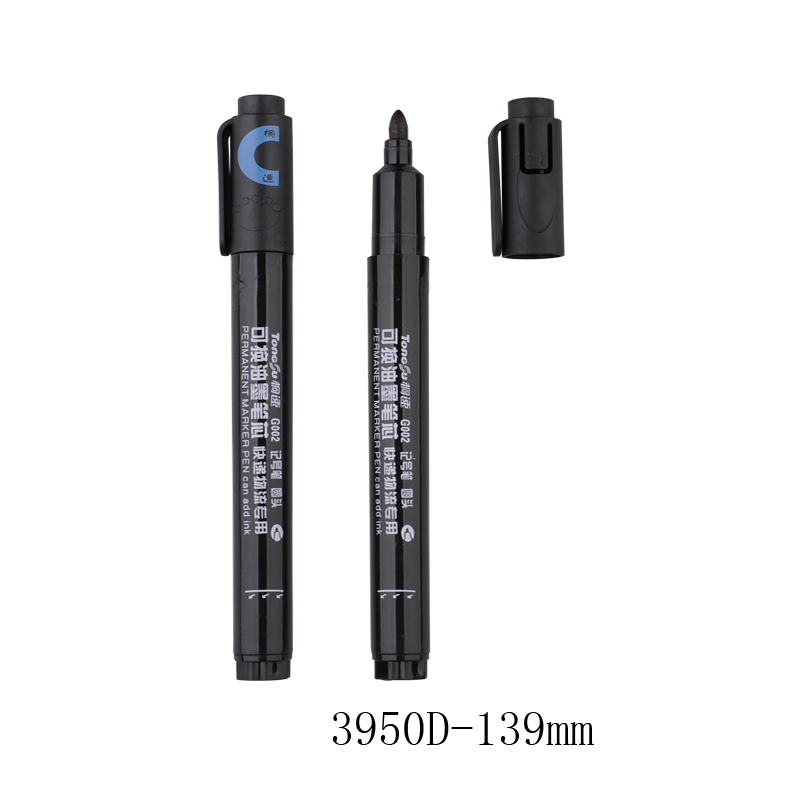 3950D - GEL PEN