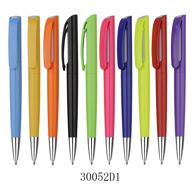 30052D1 - PLASTIC BALL PEN