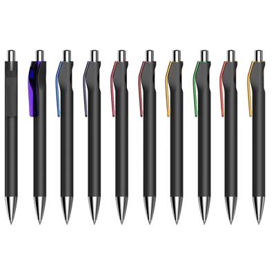 1998A - PLASTIC BALL PEN