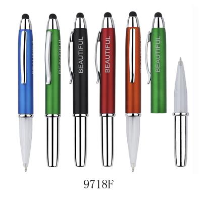 9718F - MULTIFUNCTION PEN