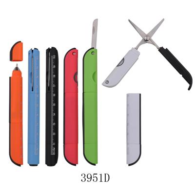 3951D - MULTIFUNCTIONAL PEN