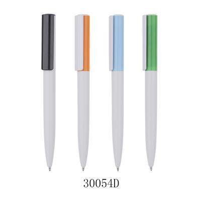 30054D - PLASTIC BALL PEN