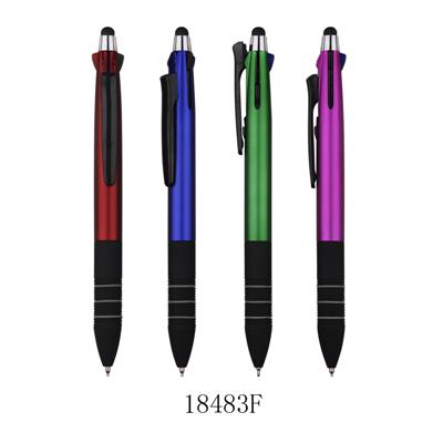 18483F - MULTIFUNCTIONAL PEN