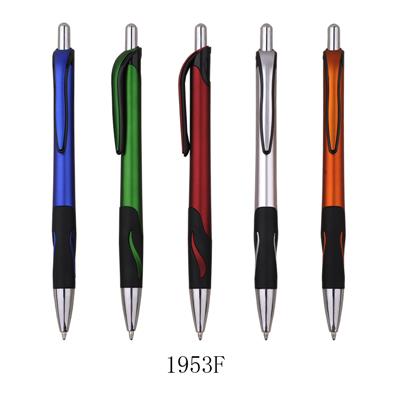 1953F - PLASTIC BALL PEN