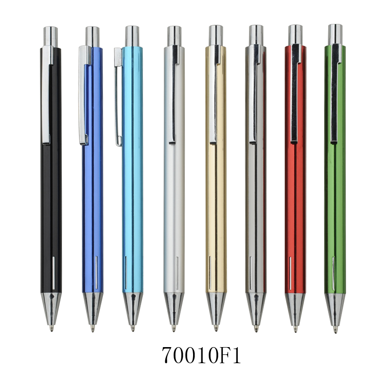 70010F1 - METAL PEN