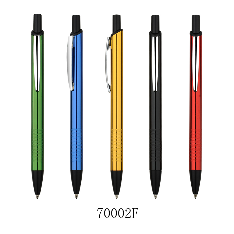 70002F - METAL PEN