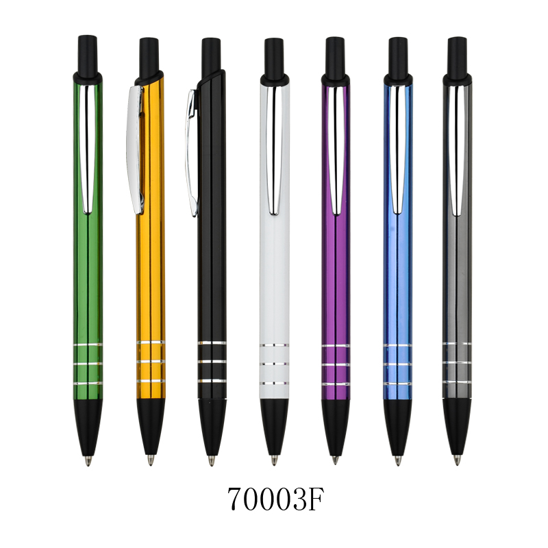 70003F - METAL PEN