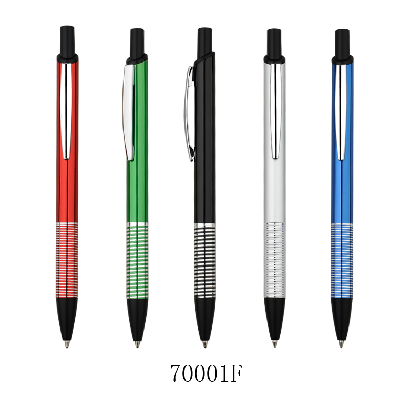 70001F - METAL PEN