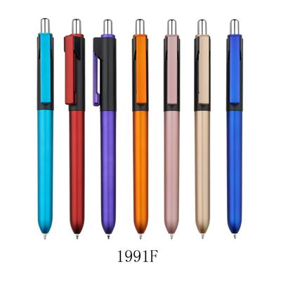 1991F - PLASTIC BALL PEN