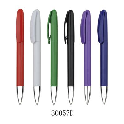 30057D - PLASTIC BALL PEN