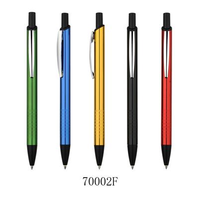 70002F - METAL PEN