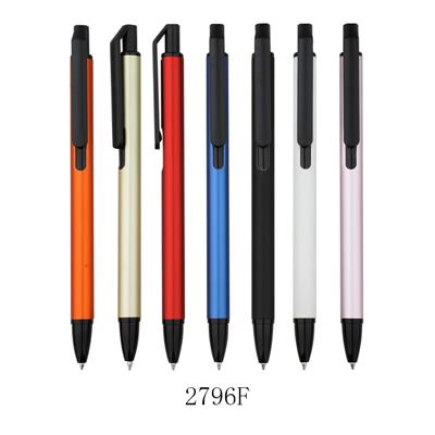 2796F - METAL PEN