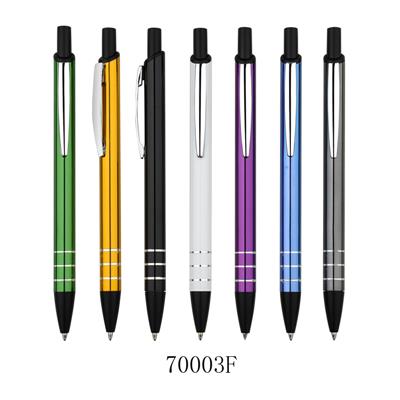 70003F - METAL PEN