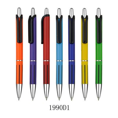 1990D1 - PLASTIC BALL PEN