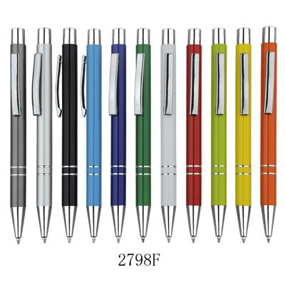 2798F - METAL PEN