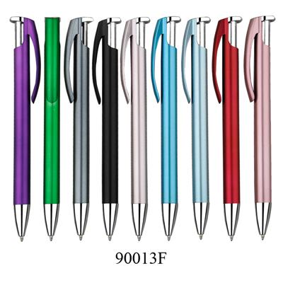 90013F - PLASTIC BALL PEN