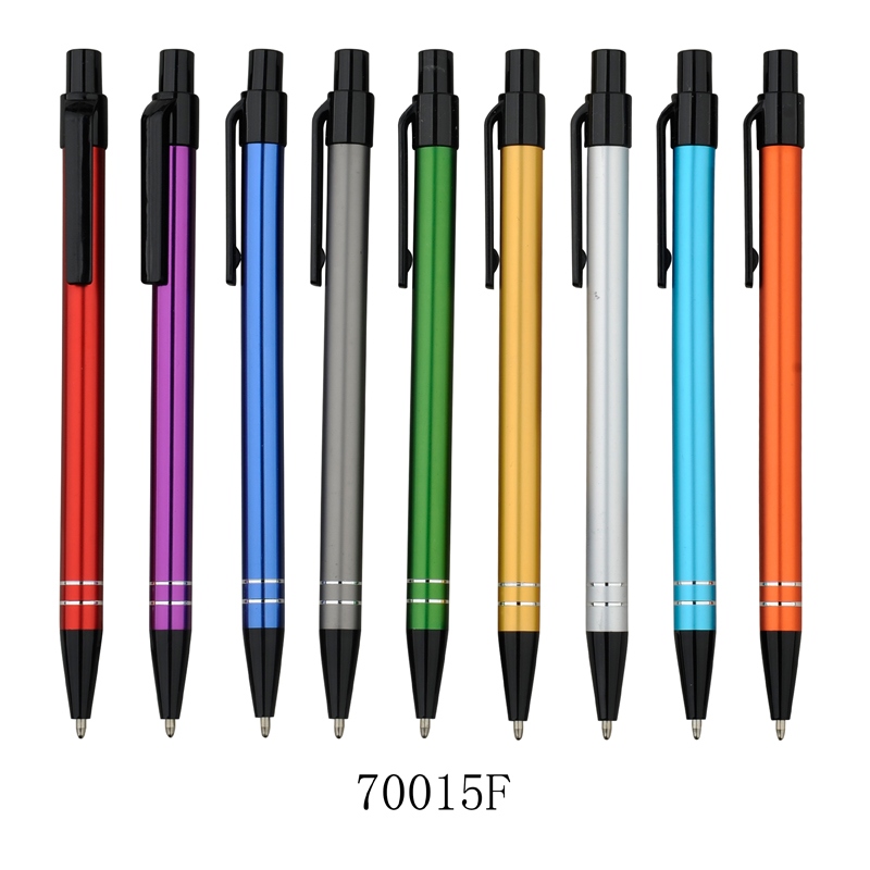 70015F - METAL PEN