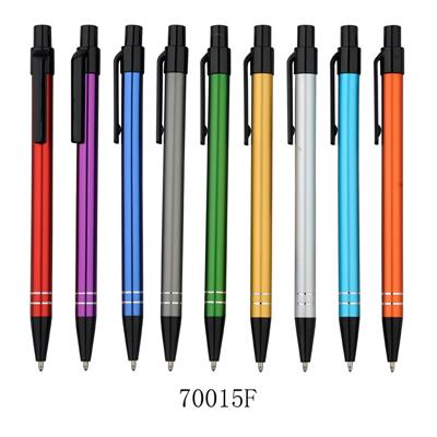 70015F - METAL PEN