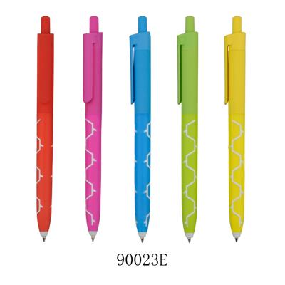 90023E - PLASTIC BALL PEN