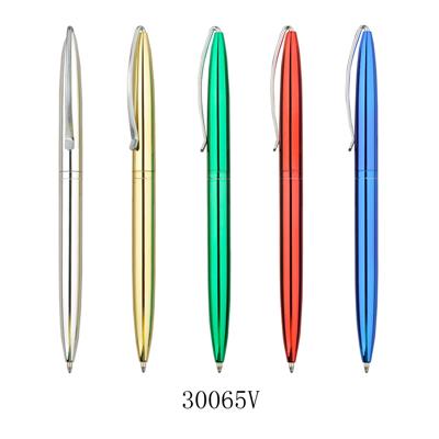 30065V - PLASTIC BALL PEN