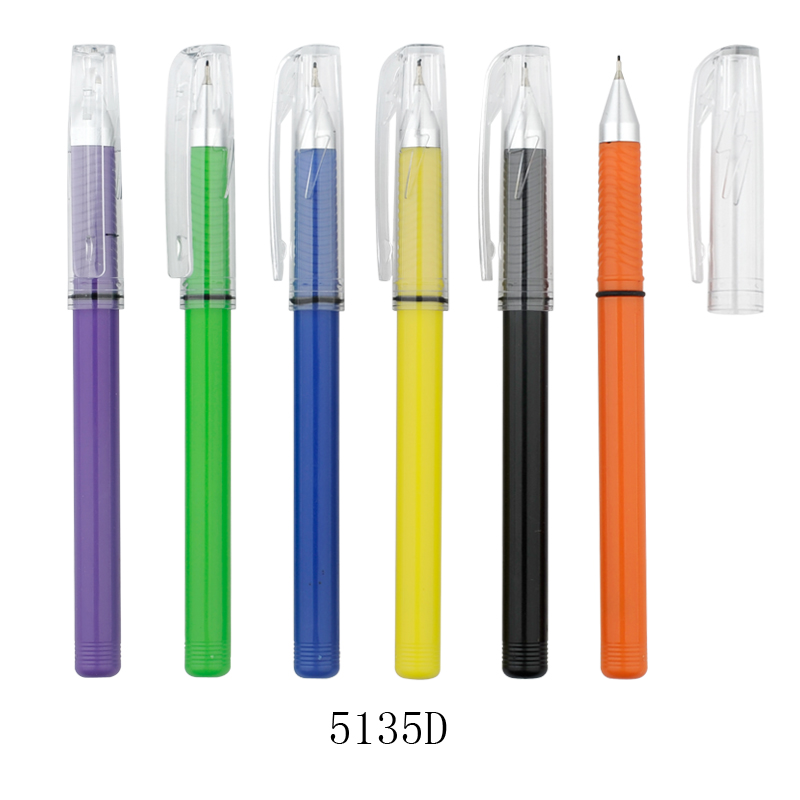 5135D - GEL PEN