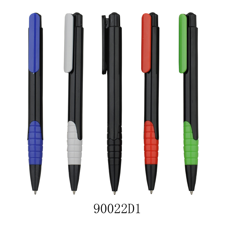 90022D1 - PLASTIC BALL PEN