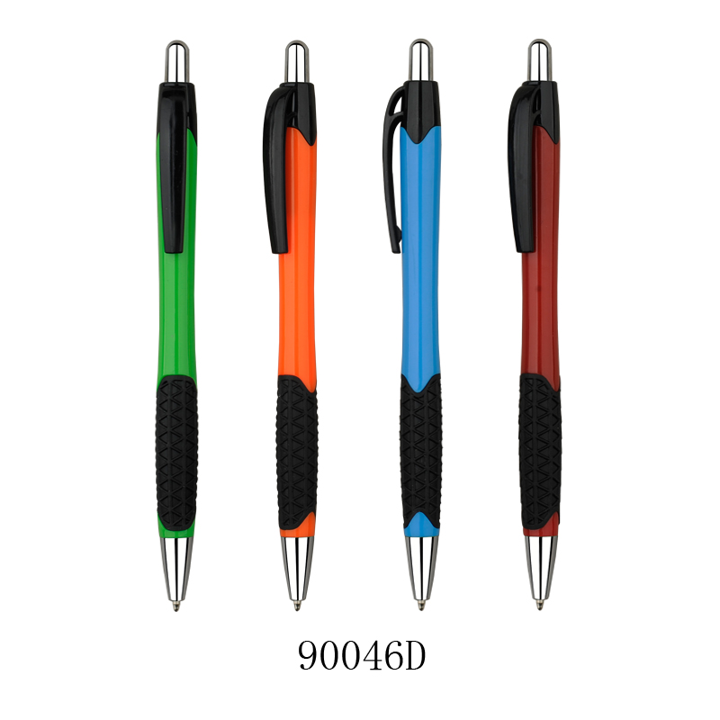 90046D - PLASTIC BALL PEN