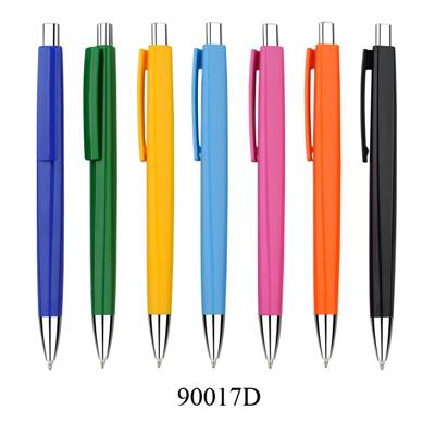 90017D - PLASTIC BALL PEN