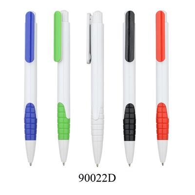 90022D - PLASTIC BALL PEN