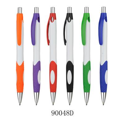 90048D - PLASTIC BALL PEN