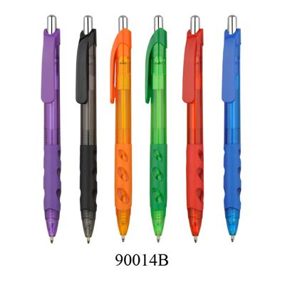 90014B - PLASTIC BALL PEN