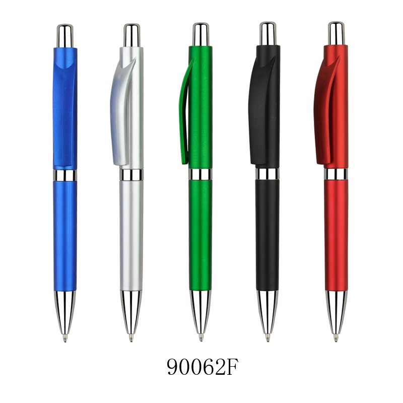 90062F - PLASTIC BALL PEN