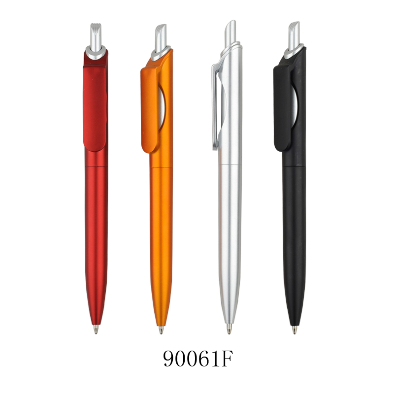 90061F - PLASTIC BALL PEN