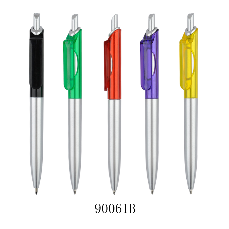 90061B - PLASTIC BALL PEN