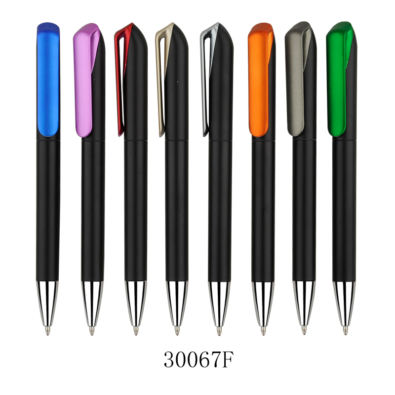 30067F - PLASTIC BALL PEN