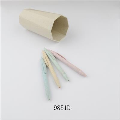 9851D-RECYCLING PEN