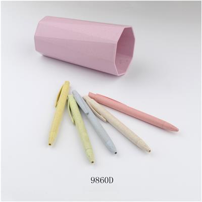 9860D-RECYCLING PEN