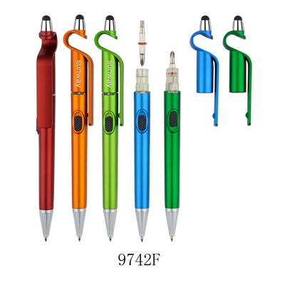 9742F - MULTIFUNCTION PEN